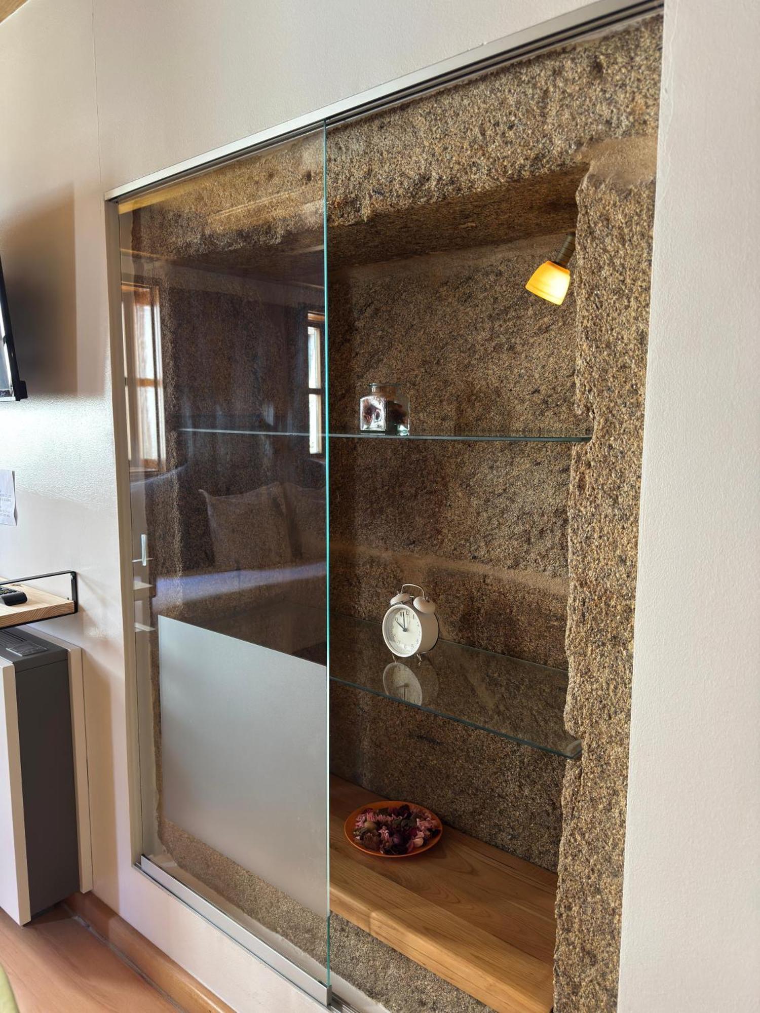 Apartment Campanas De San Juan Santiago de Compostela
