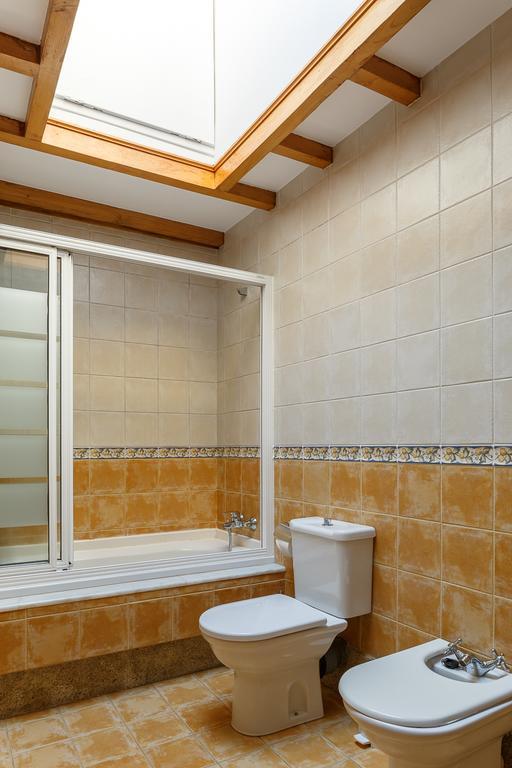 Campanas De San Juan Appartement